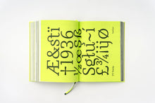 Load image into Gallery viewer, Serif in Use: Creative Typefaces and Their Applications