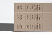 Load image into Gallery viewer, Sans in Use: Creative Typefaces and Their Applications