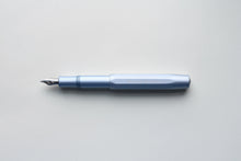 Load image into Gallery viewer, AL Sport Fountain Pen| Ice Blue (Germany)