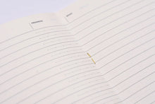 Load image into Gallery viewer, To-Do Notebook | Laconic (Japan)