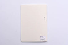 Load image into Gallery viewer, Daily Notebook | Laconic (Japan)