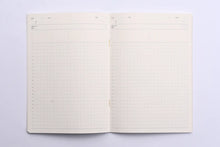Load image into Gallery viewer, Daily Notebook | Laconic (Japan)