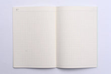 Load image into Gallery viewer, Monthly Notebook | Laconic (Japan)