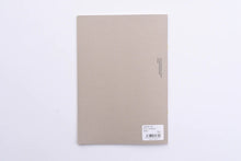Load image into Gallery viewer, Weekly Notebook | Laconic (Japan)