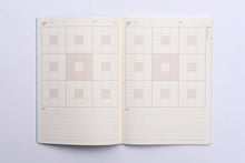 Load image into Gallery viewer, Think Notebook | Laconic (Japan)