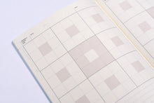 Load image into Gallery viewer, Think Notebook | Laconic (Japan)