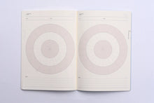 Load image into Gallery viewer, Think Notebook | Laconic (Japan)