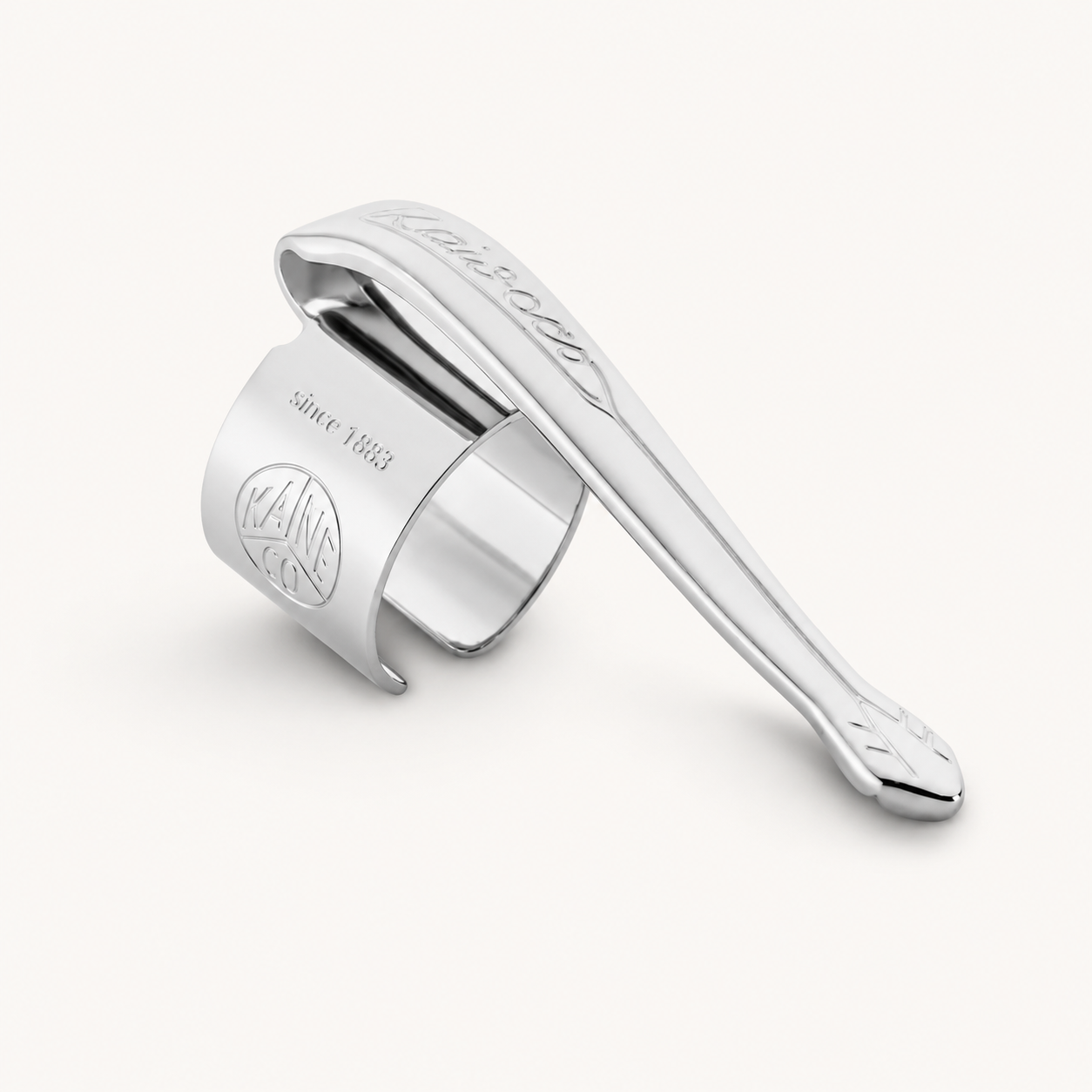 Pen Clip for Supra Pens | Kaweco (DE)