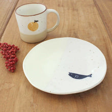 Load image into Gallery viewer, Hiyori Fish Platter | Izawa (Japan)