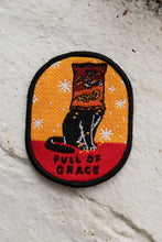 Load image into Gallery viewer, Full of Grace Sticky Patch | Stay Home Club (Canada)