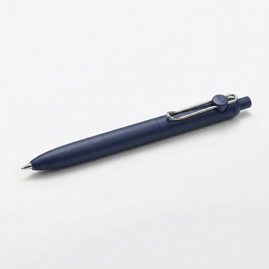 Uni-ball Zento Ballpoint Pen | Standard | 0.5mm | Mitsubishi (Japan)