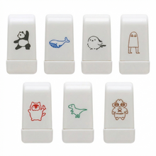 Load image into Gallery viewer, Deco Loop Stamp | EL COMMUN (Japan)