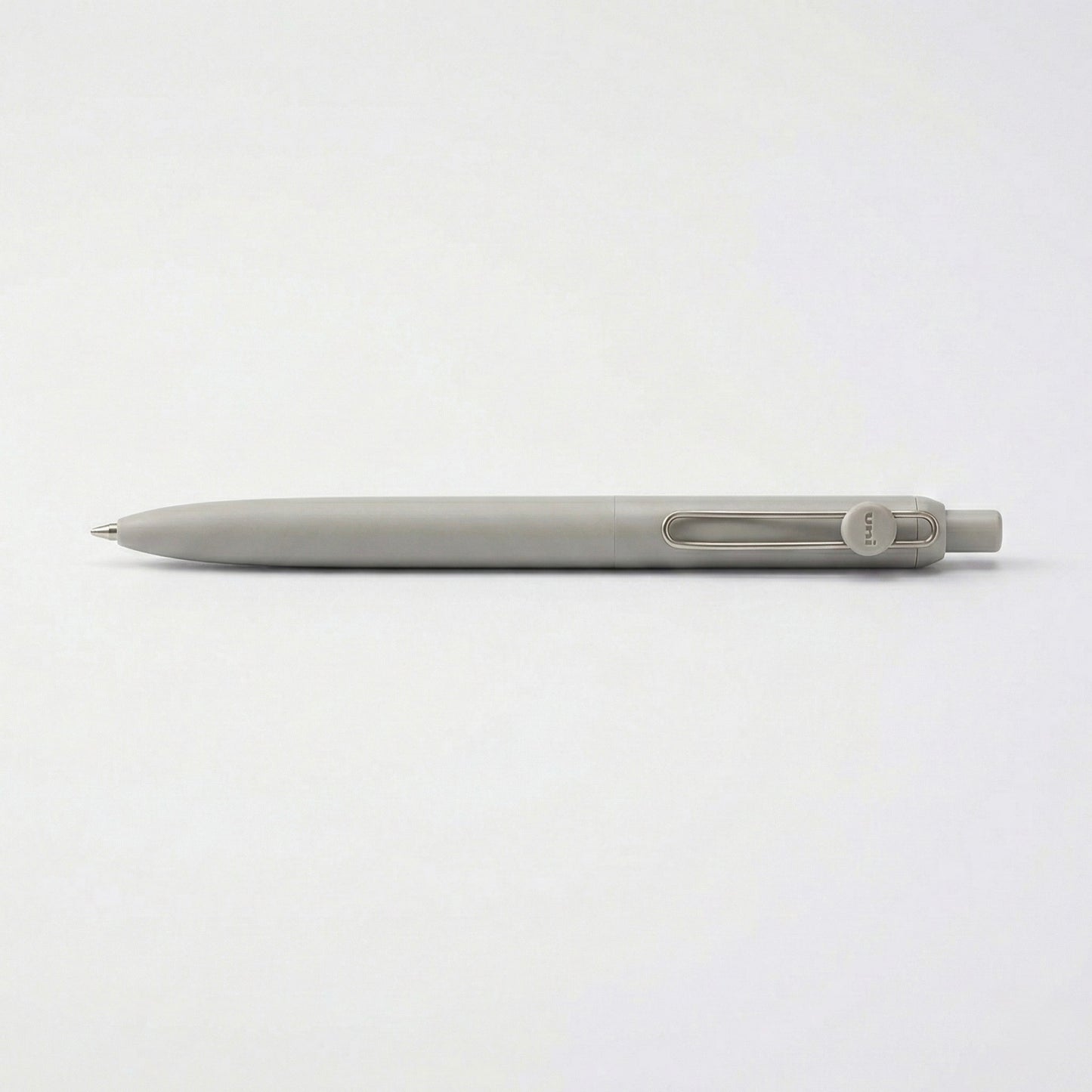 Uni-ball Zento Ballpoint Pen | Standard | 0.38mm | Mitsubishi (Japan)