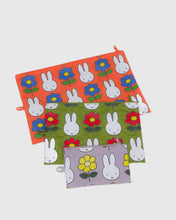 Load image into Gallery viewer, Miffy Go Pouch | Large | Baggu (CA)