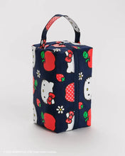 Load image into Gallery viewer, Hello Kitty Dopp Kit | Apple | Baggu (CA)