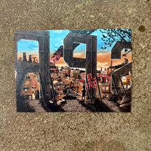 Load image into Gallery viewer, Springfield Mini Print Postcard | Springfield Sign-Day | Tim Doyle (TX)