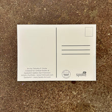 Load image into Gallery viewer, Springfield Mini Print Postcard | Moe's Tavern-Day | Tim Doyle (TX)