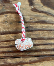 Load image into Gallery viewer, Mini Ceramic Ornament | Mylan Nguyen (TX)