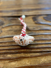 Load image into Gallery viewer, Mini Ceramic Ornament | Mylan Nguyen (TX)