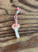 Load image into Gallery viewer, Mini Ceramic Ornament | Mylan Nguyen (TX)