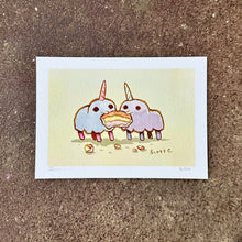 Load image into Gallery viewer, Unicorn Share Art Print | Scott C (CA)