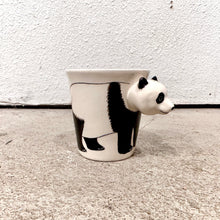 Load image into Gallery viewer, Panda Mug | Space Joy Co. (Japan)
