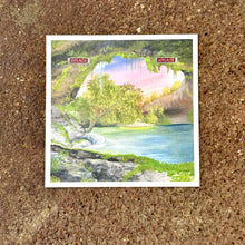 Load image into Gallery viewer, Applause Pocket Art Print | Heather Sundquist Hall (TX)