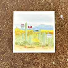 Load image into Gallery viewer, Signs of Sometimes Pocket Print | Heather Sundquist Hall (TX)