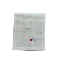 Load image into Gallery viewer, Kaya Kitchen Cloth | Bird | Kiyoi (Japan)