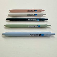 Load image into Gallery viewer, Uni Jetstream Ballpoint Pen | 0.5mm | Mitsubishi (Japan)