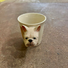 Load image into Gallery viewer, Frenchie Mug | Space Joy Co. (Japan)