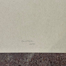 Load image into Gallery viewer, Cat in the City Screen Print | Daria Tessler (OR)