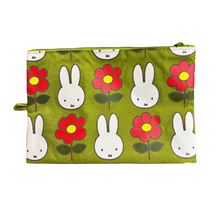 Load image into Gallery viewer, Miffy Go Pouch | Medium | Baggu (CA)