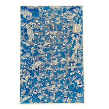 Load image into Gallery viewer, 100 Megamen | Brent Ozaeta (TX)