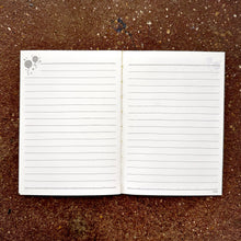 Load image into Gallery viewer, Happy Moment with Friends Mini Notebook | Kakao Friends (Korea)