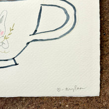 Load image into Gallery viewer, Mine - Original Watercolor | Mylan Nguyen (TX)