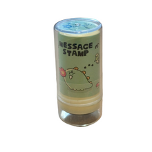 Load image into Gallery viewer, Kakao Friends Cheer up Message Stamp | Kakao (KR)