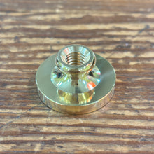 Load image into Gallery viewer, Biking Bunny Wax Seal Stamp | WOODPEPE (Japan)