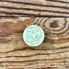Load image into Gallery viewer, Inu Hariko Wax Seal Stamp | WOODPEPE (Japan)