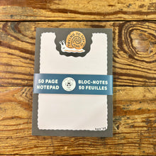 Load image into Gallery viewer, Trying Notepad | Stay Home Club (CAN)