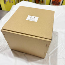 Load image into Gallery viewer, Terra Cotta Cat Planter | Meycat (Myanmar)