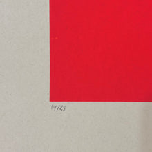 Load image into Gallery viewer, Big Bud Screenprint | Luke Martin (MD)