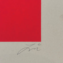 Load image into Gallery viewer, Big Bud Screenprint | Luke Martin (MD)