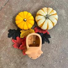 Load image into Gallery viewer, Terra Cotta Pig Planter | Green House(Japan)