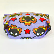 Load image into Gallery viewer, Chococat Go Pouch | Western Series | Medium | Sanrio x Baggu (Ca)