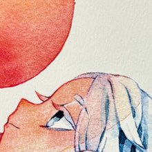 Load image into Gallery viewer, Winter Sun Art Print | Koyamori (CAN)