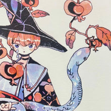 Load image into Gallery viewer, Toraware Mini Print | Koyamori (CAN)