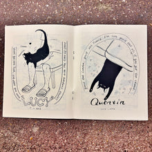 Load image into Gallery viewer, Korean American Creature Comfort Zine | SY Choi and Eric Watkins (CA)