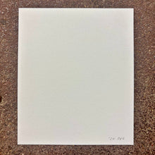 Load image into Gallery viewer, Horangi Bunshik Art Print | SY Choi (CA)