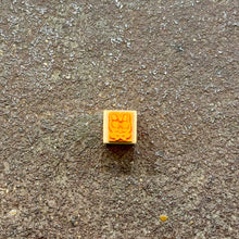 Load image into Gallery viewer, Rabbit Chibi Rubber Stamp | SANBY x Yumi Kitagishi (Japan)